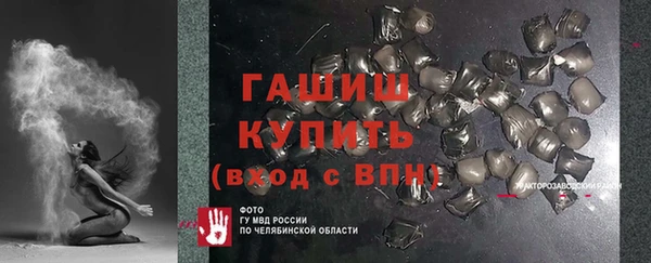 стаф Кулебаки